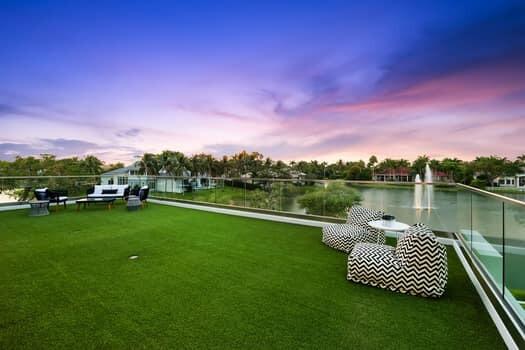 Hawks Landing - Residential