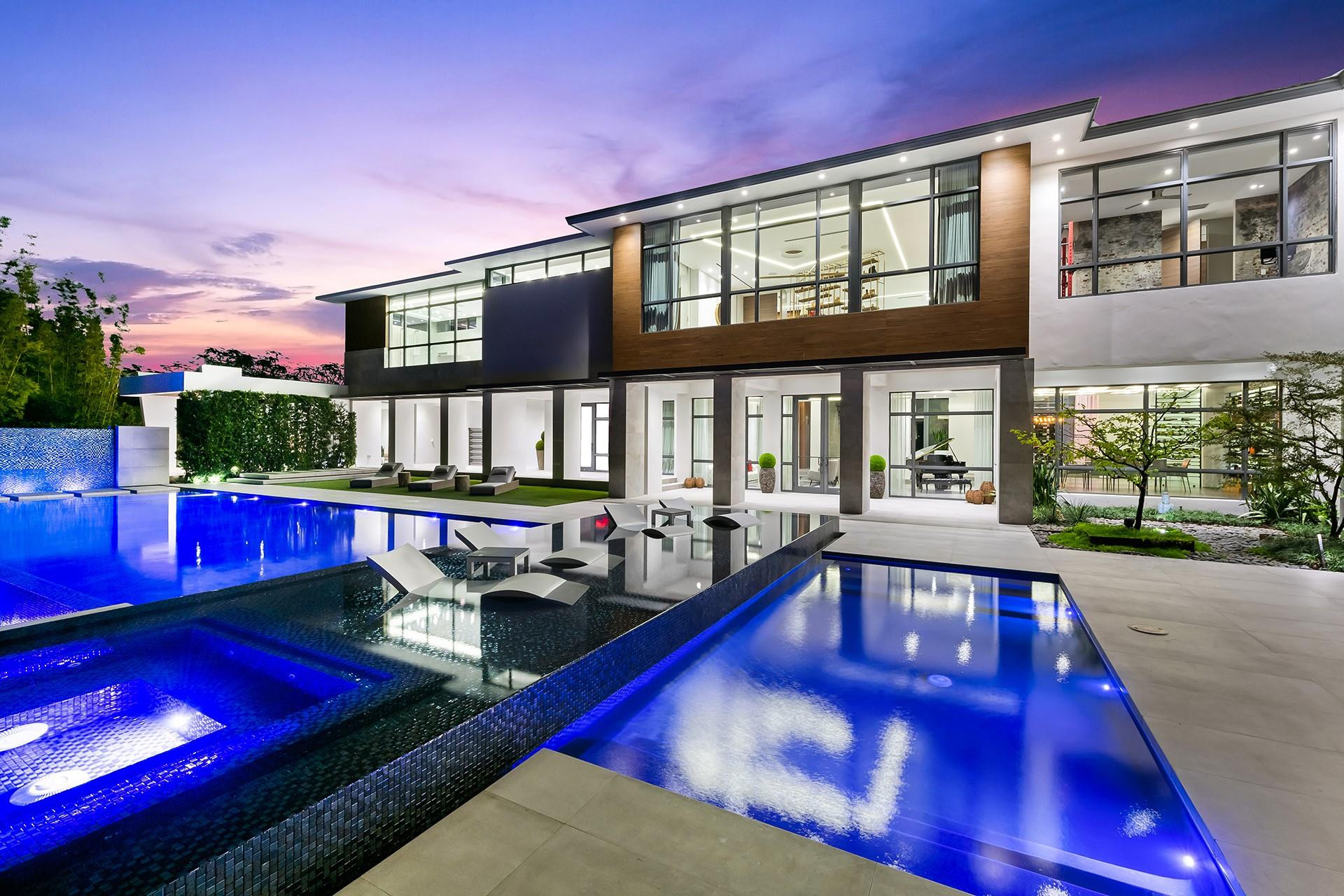 Hawks Landing - Residential