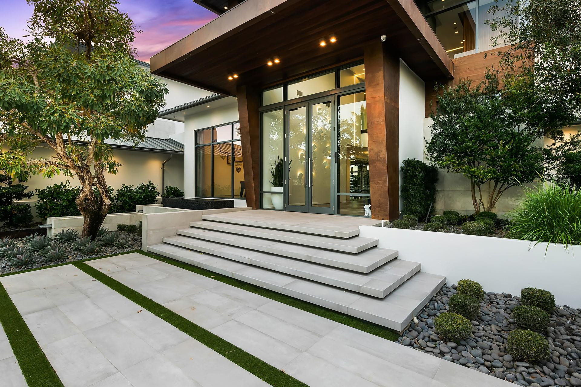 Hawks Landing - Residential