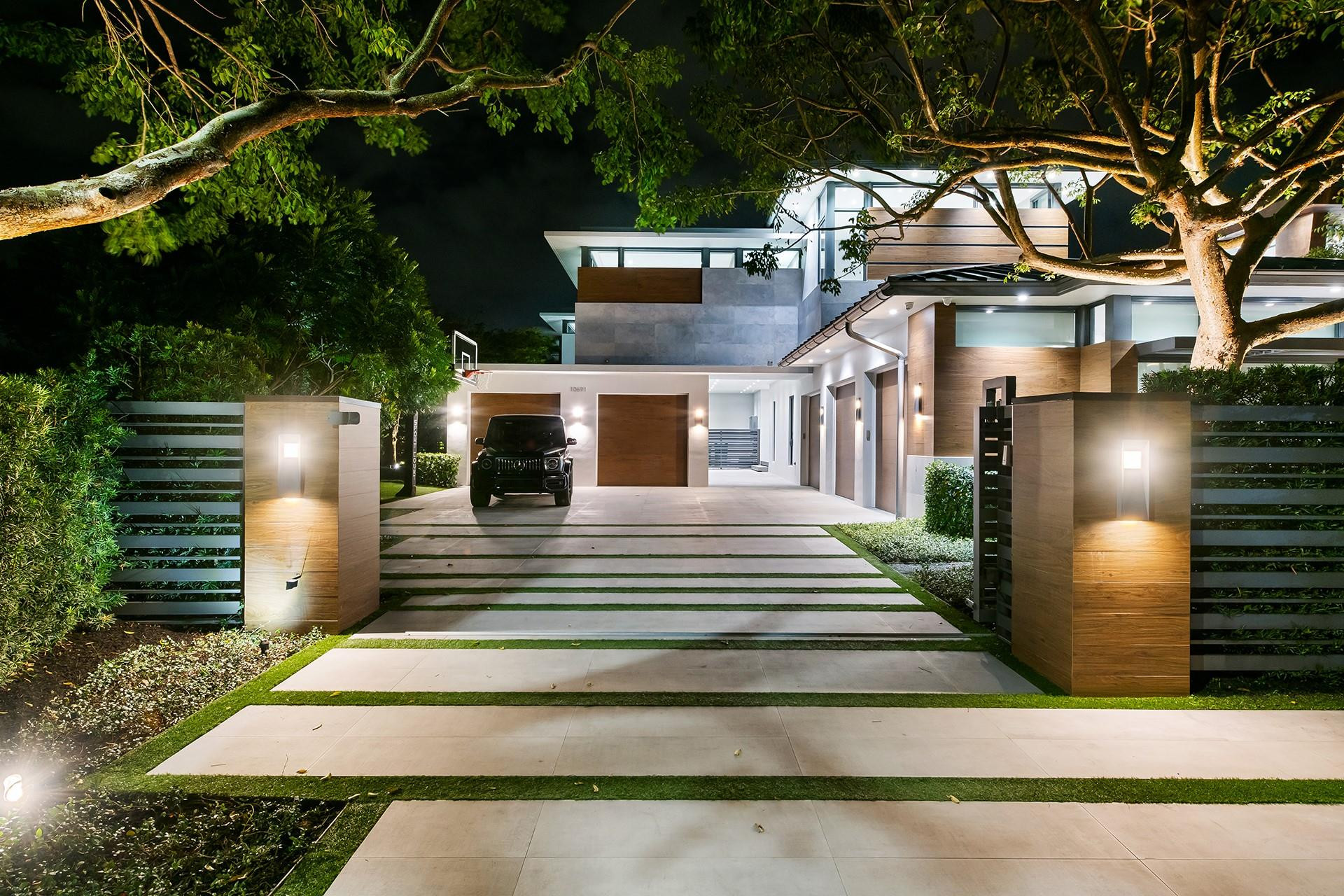 Hawks Landing - Residential