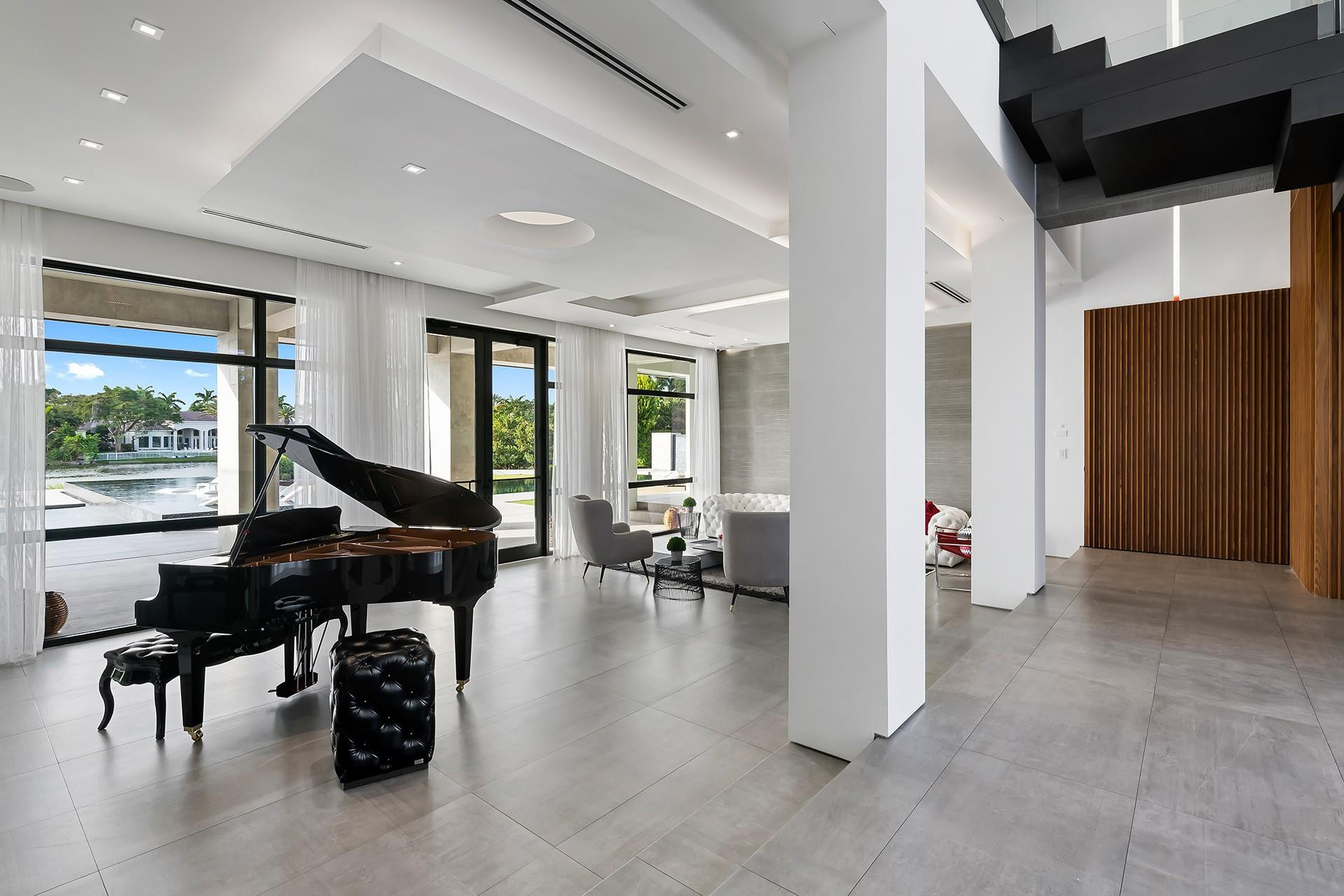 Hawks Landing - Residential