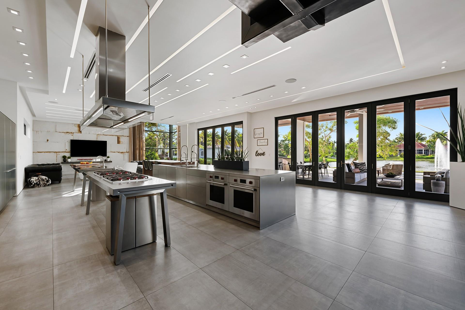 Hawks Landing - Residential