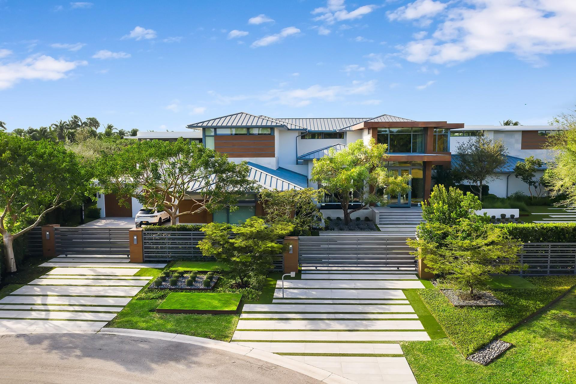 Hawks Landing - Residential