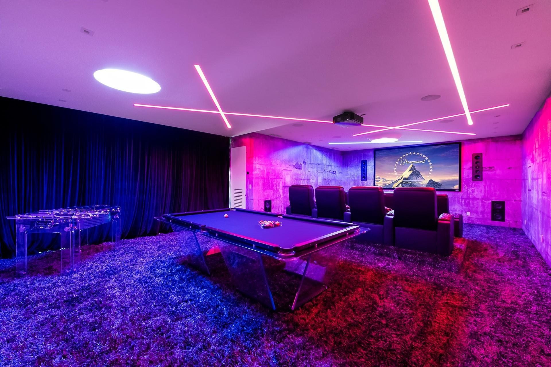 Hawks Landing - Residential