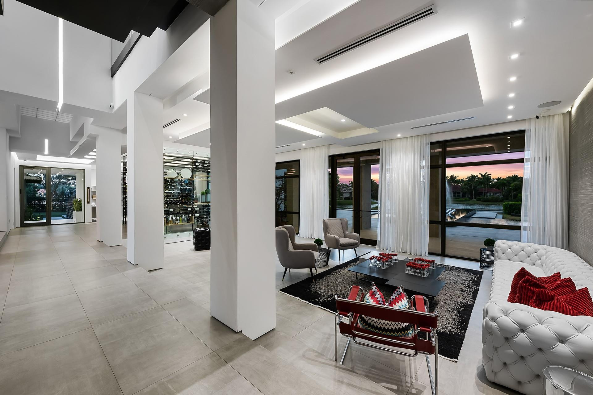 Hawks Landing - Residential