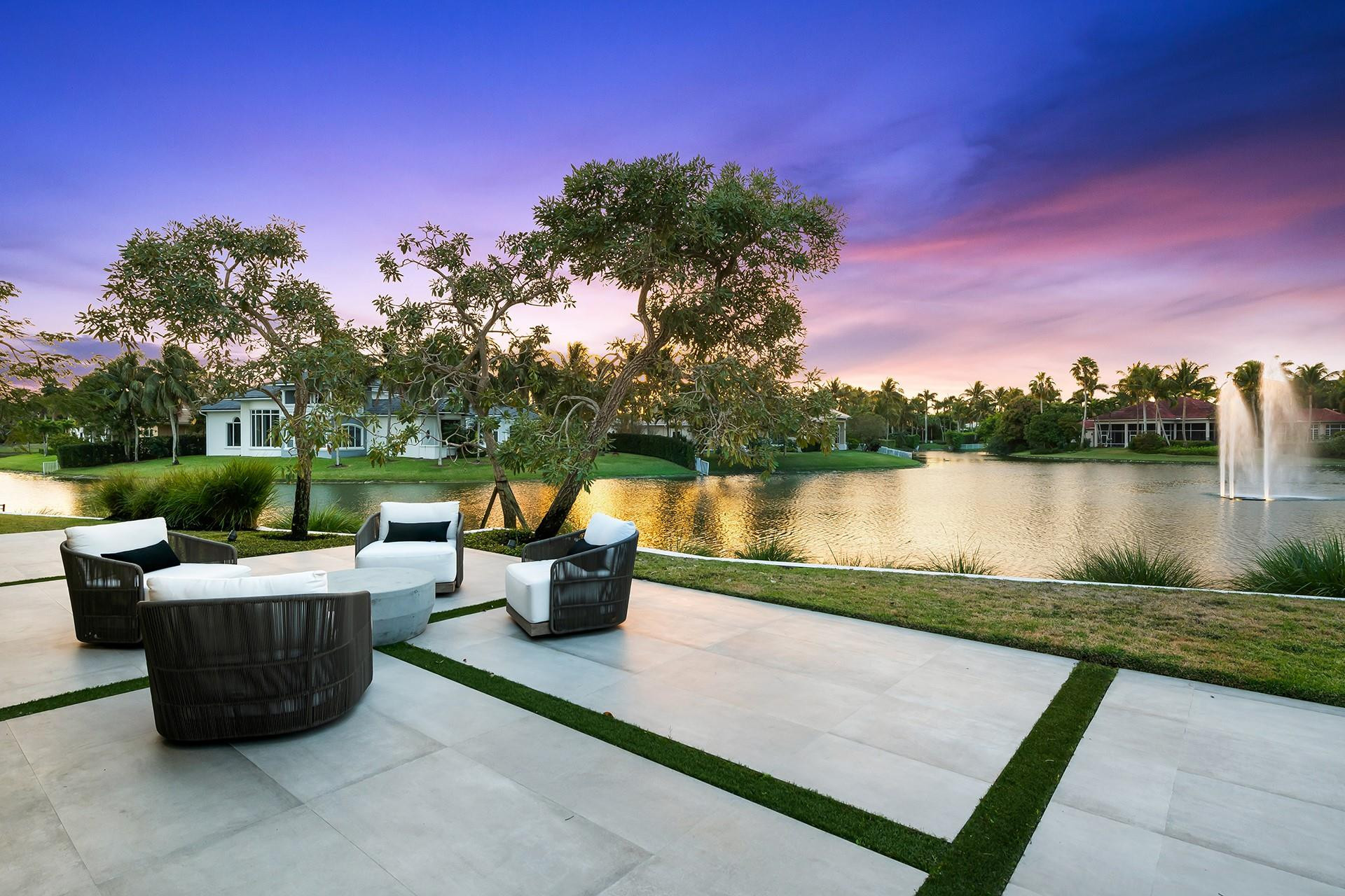 Hawks Landing - Residential