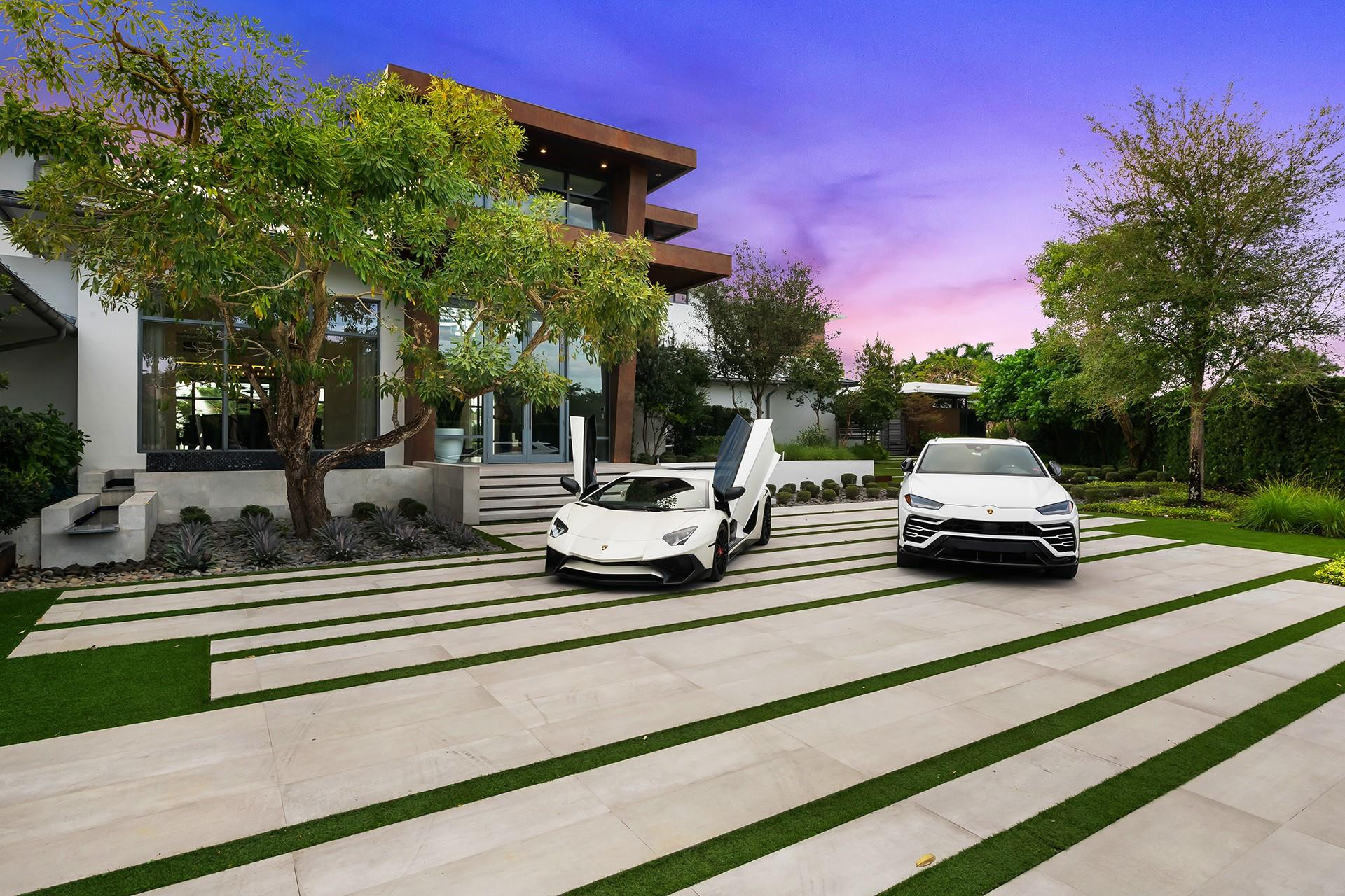 Hawks Landing - Residential