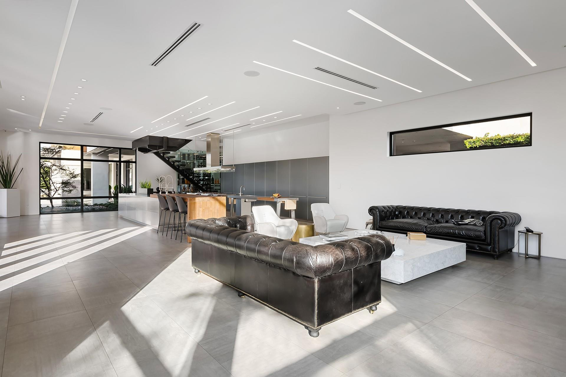 Hawks Landing - Residential