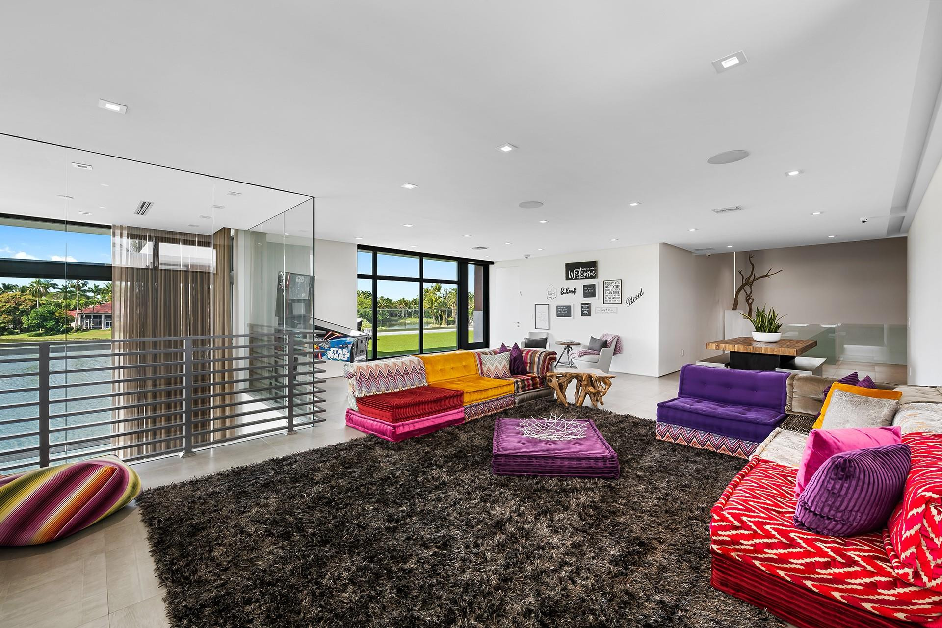 Hawks Landing - Residential