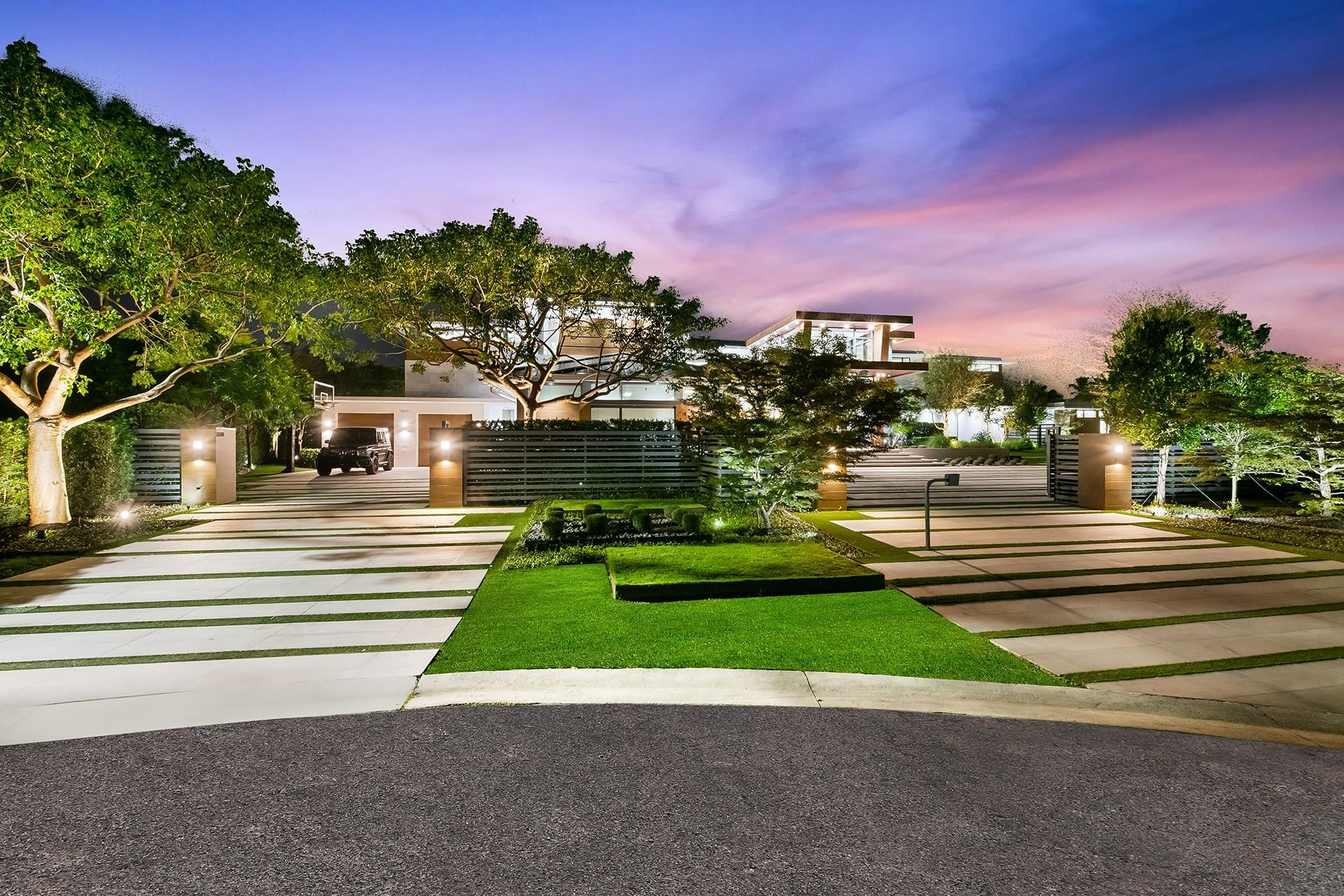 Hawks Landing - Residential