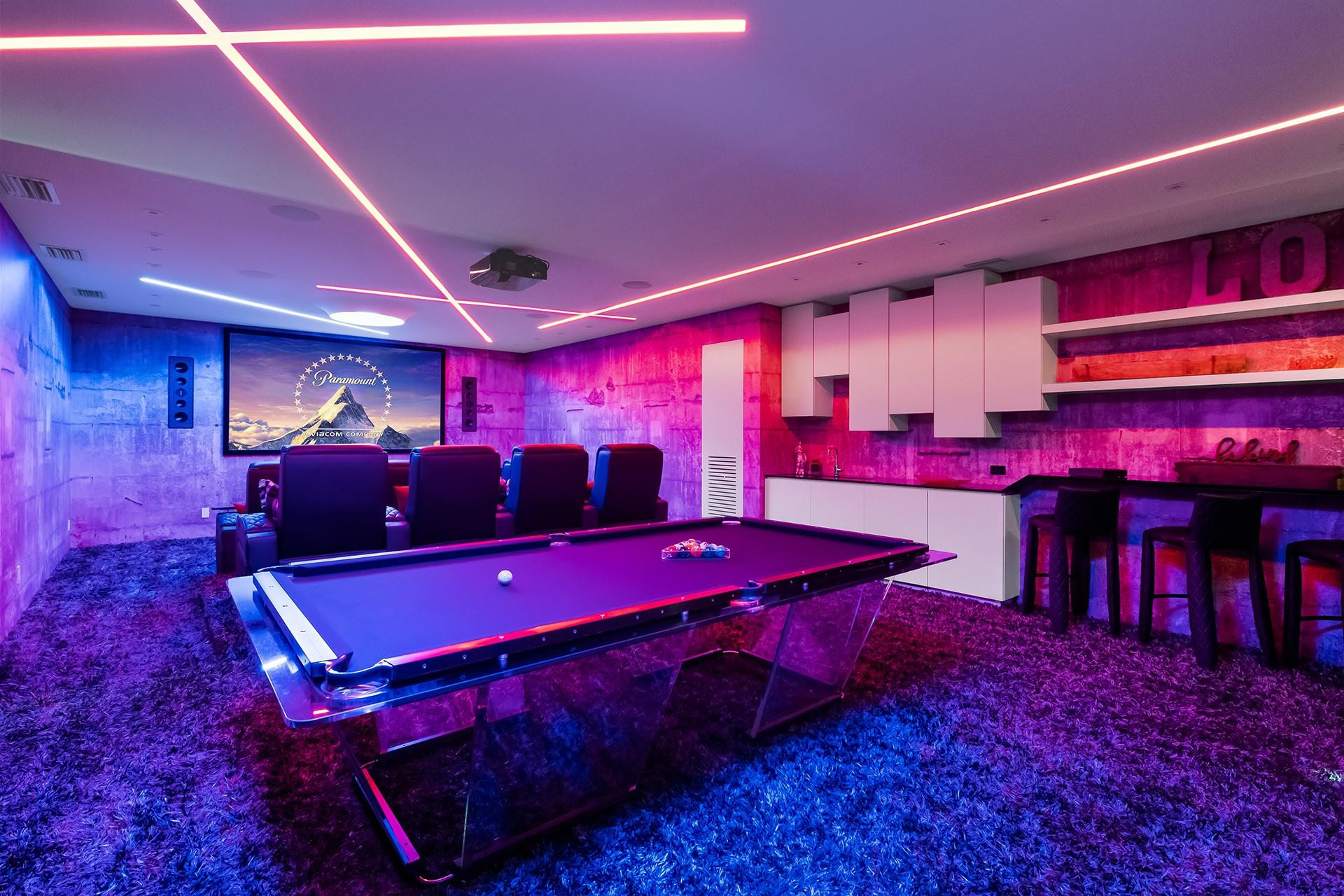 Hawks Landing - Residential