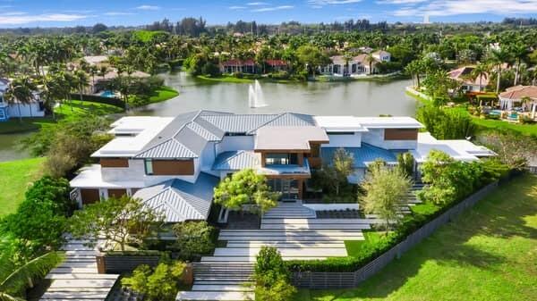 Hawks Landing - Residential