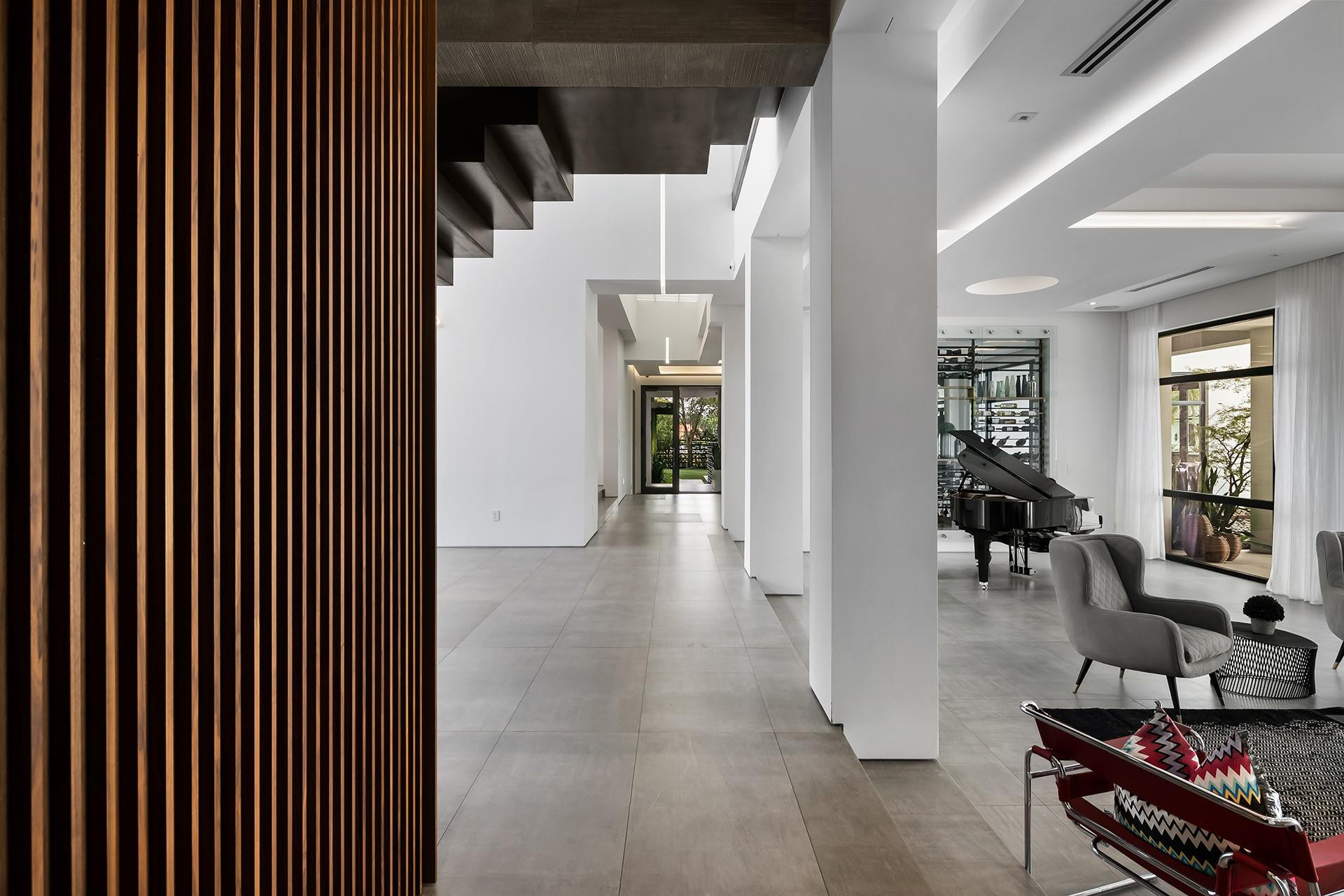 Hawks Landing - Residential