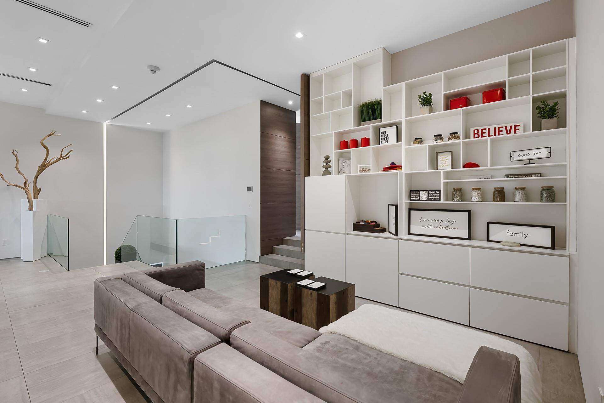 Hawks Landing - Residential