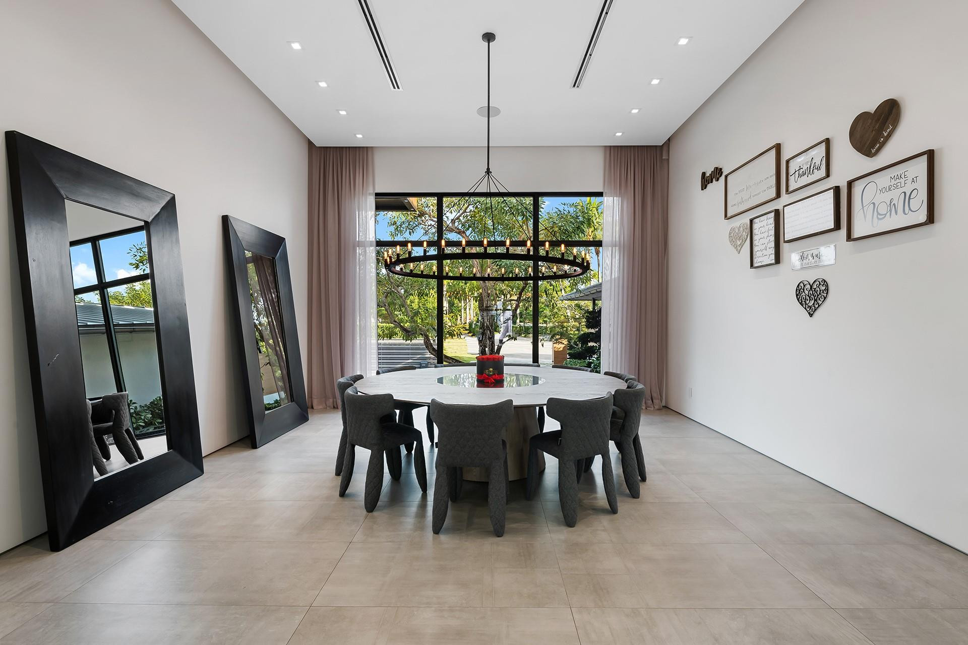 Hawks Landing - Residential