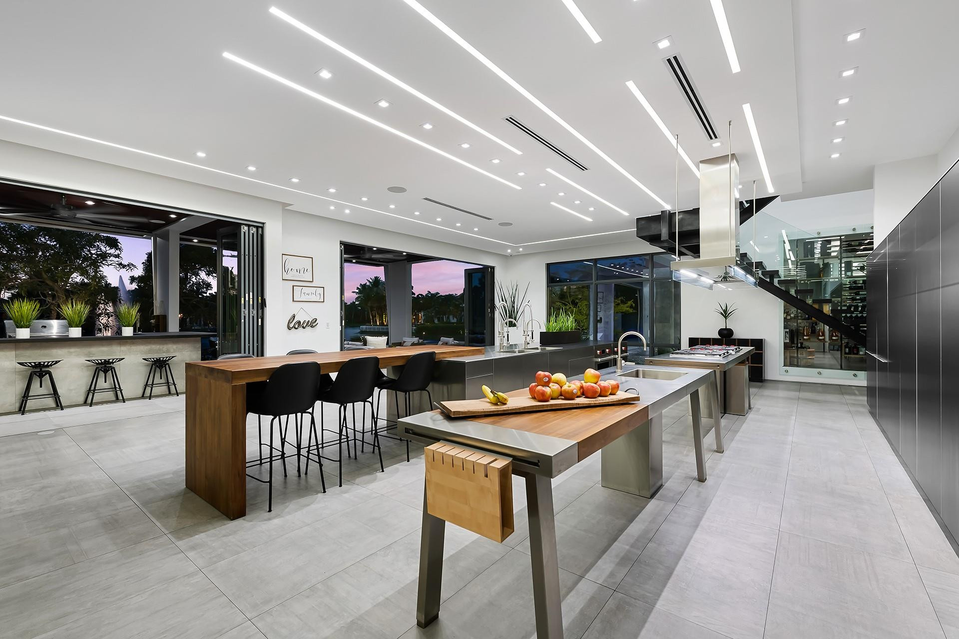 Hawks Landing - Residential