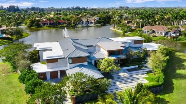 Hawks Landing - Residential