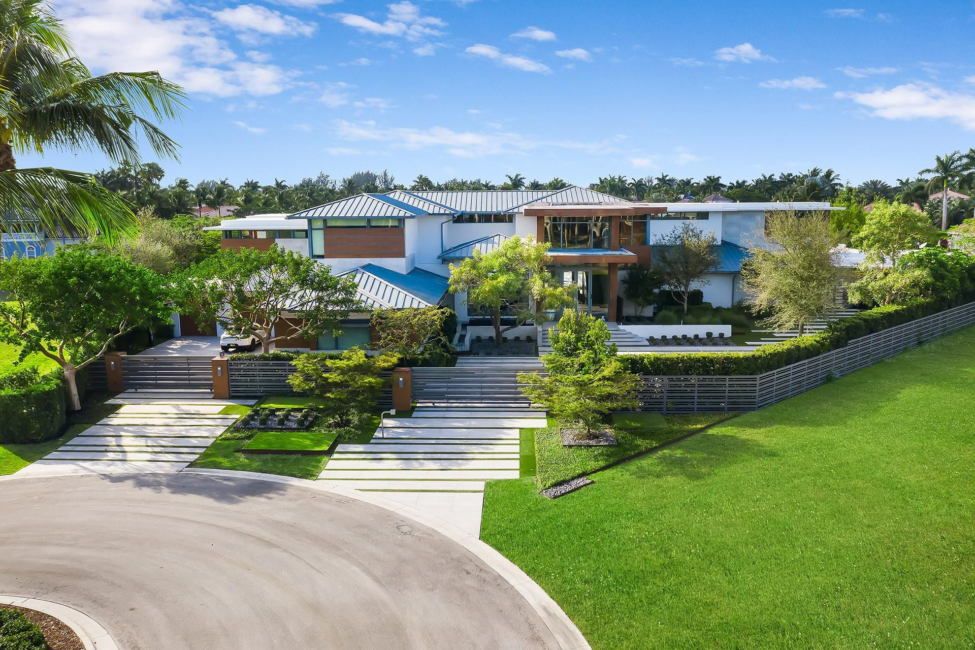 Hawks Landing - Residential