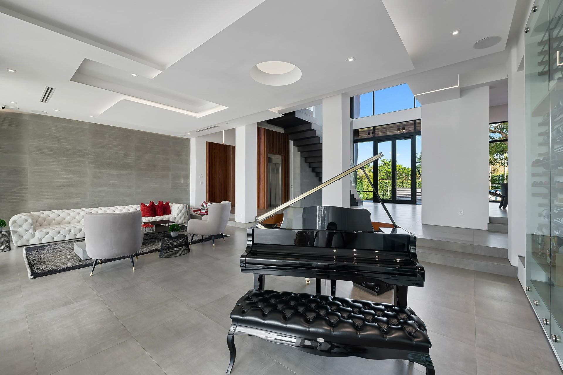 Hawks Landing - Residential