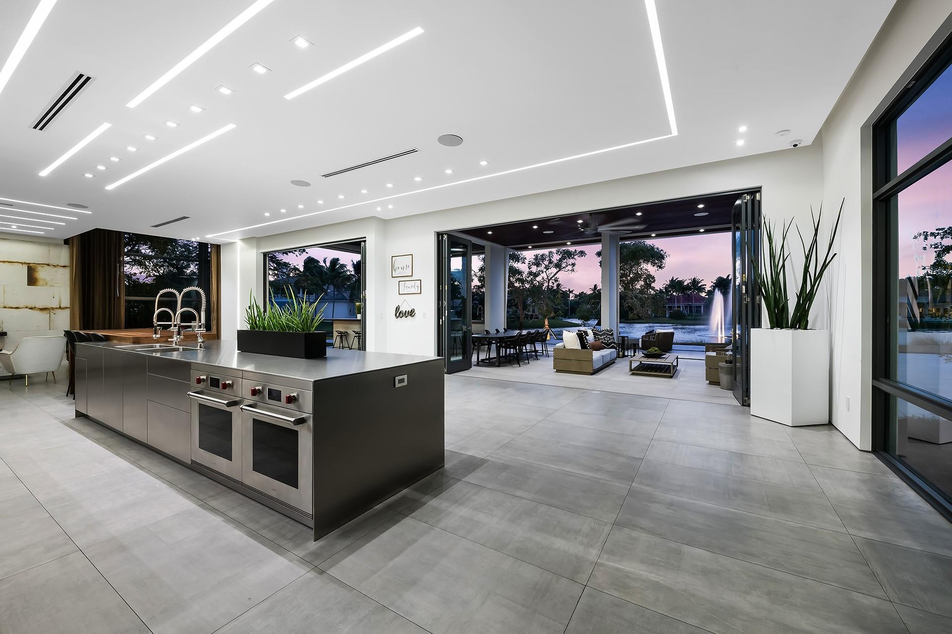 Hawks Landing - Residential