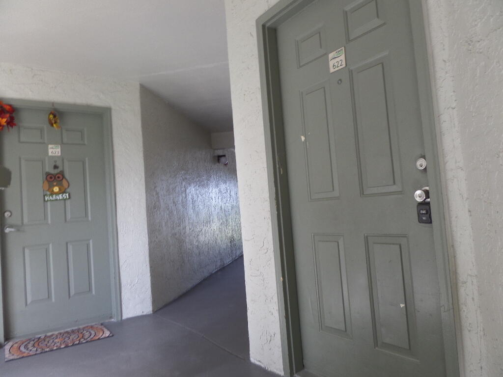 PONTE VERDE AT PALM BEACH LAKES CONDO - Residential Lease