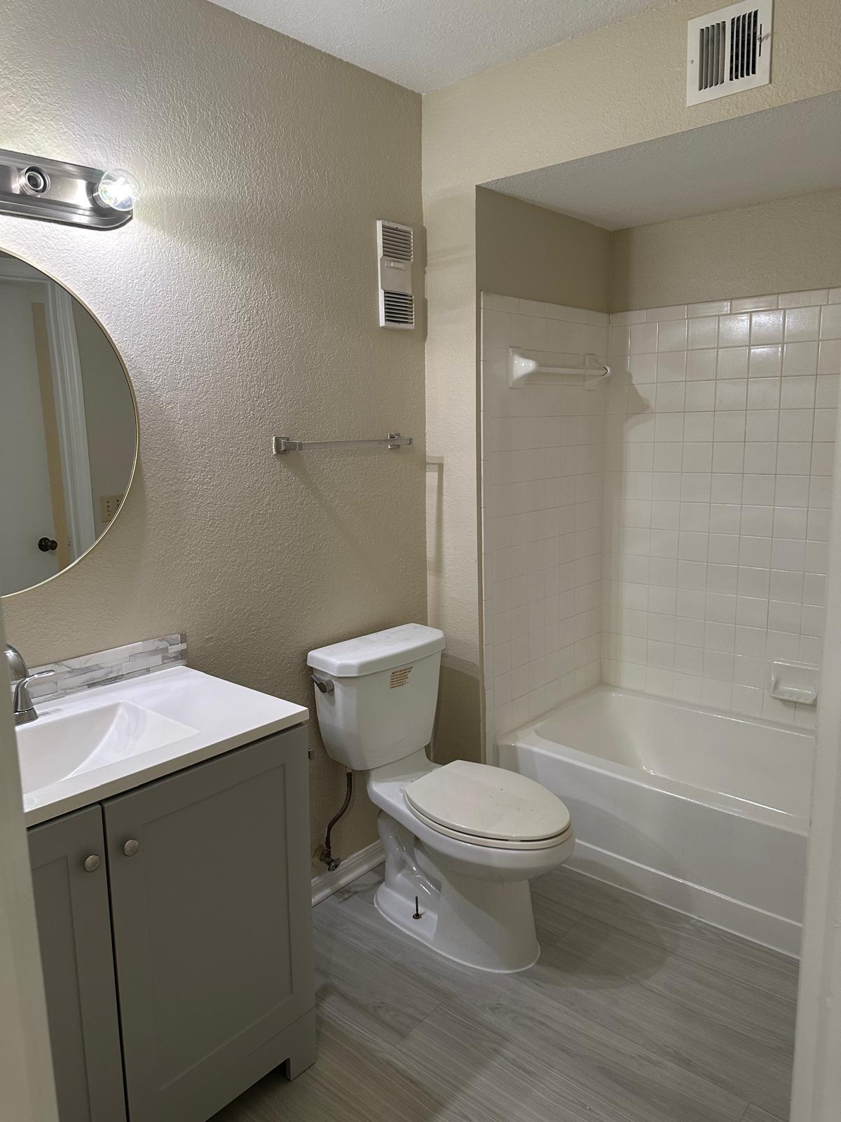 PONTE VERDE AT PALM BEACH LAKES CONDO - Residential Lease