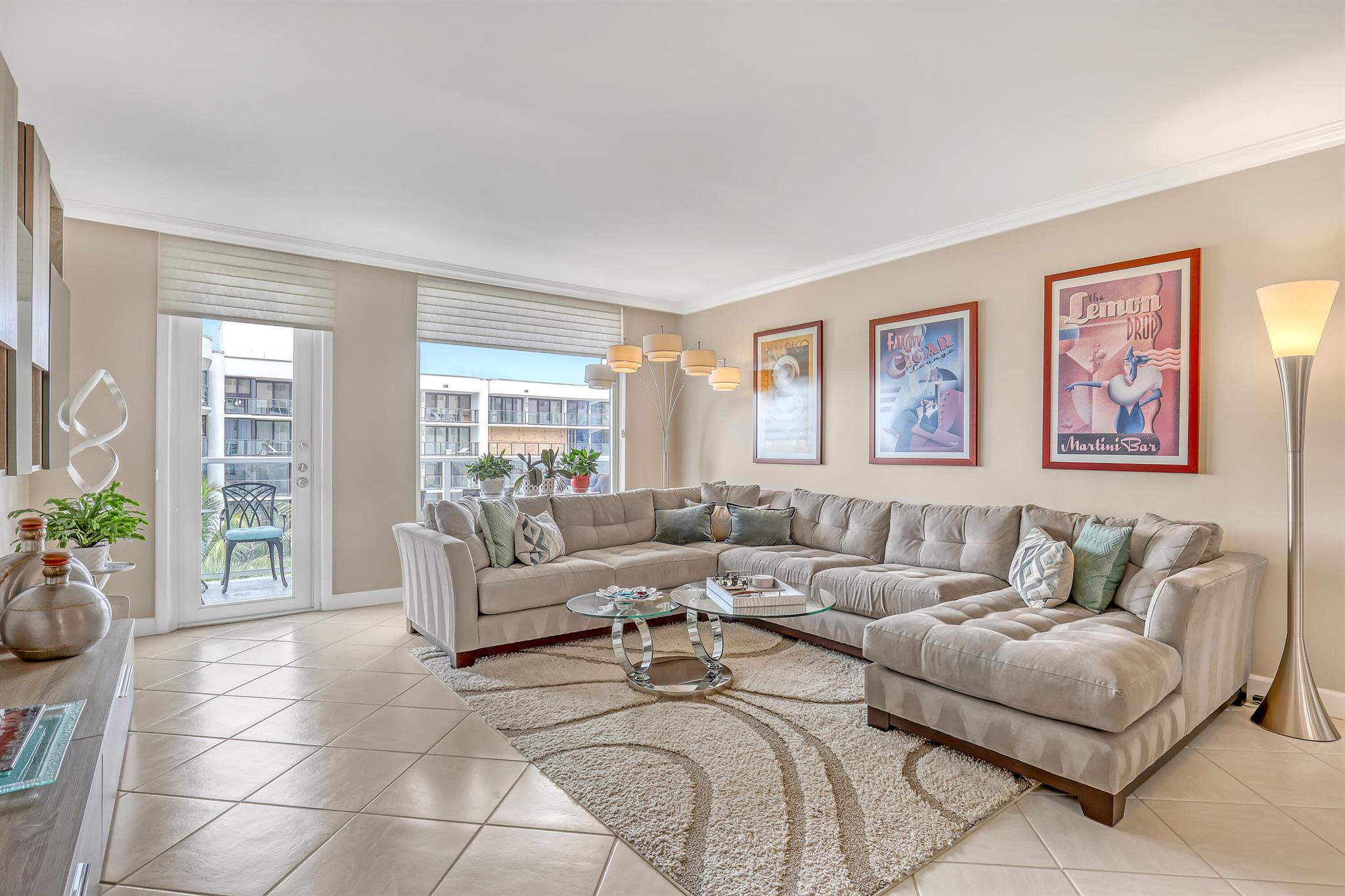 PATRICIAN OF PALM BEACH C - Residential