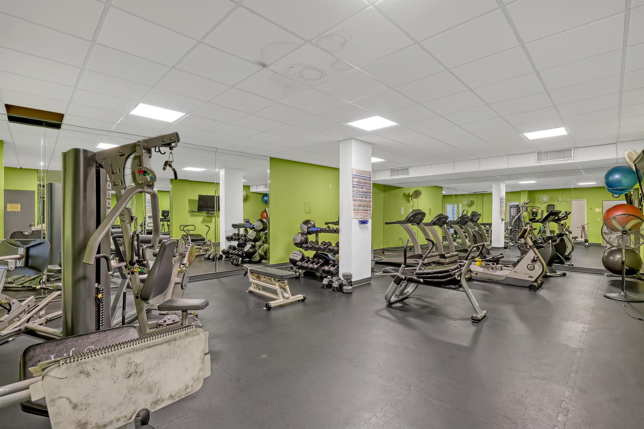 PATRICIAN OF PALM BEACH C - Residential