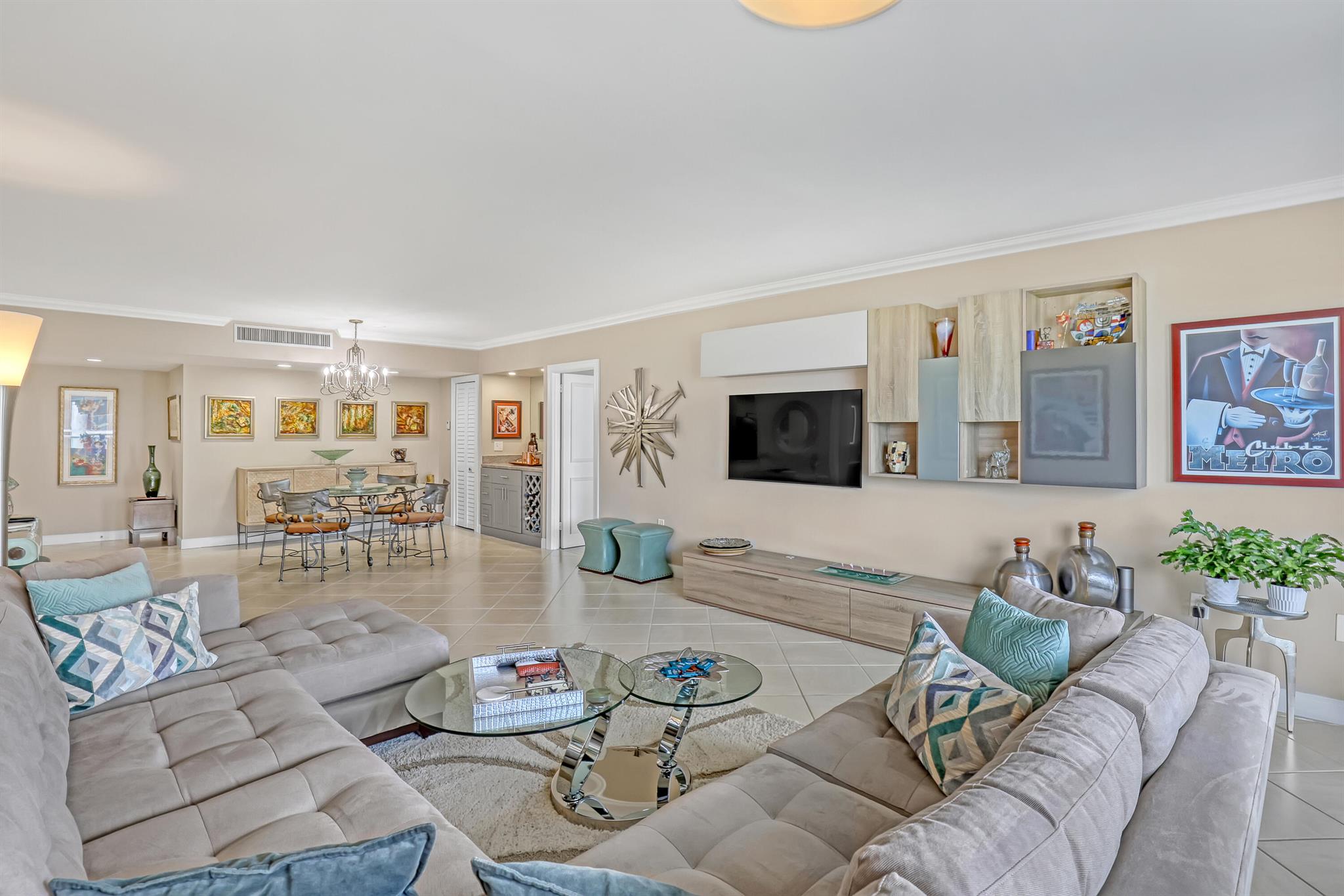PATRICIAN OF PALM BEACH C - Residential