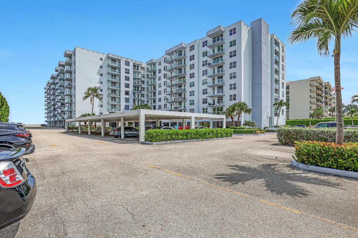 3450 S Ocean Boulevard 5010