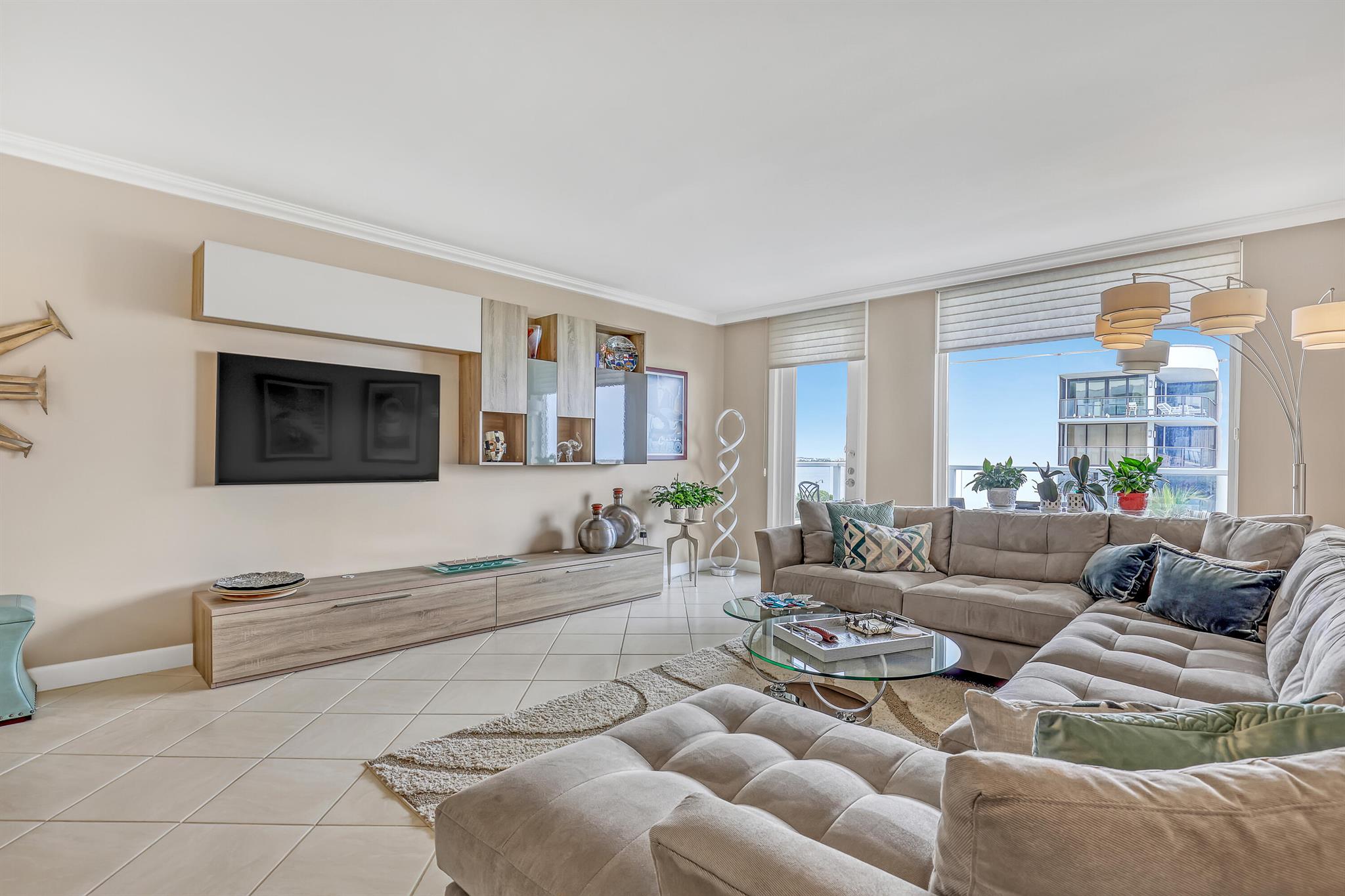 PATRICIAN OF PALM BEACH C - Residential