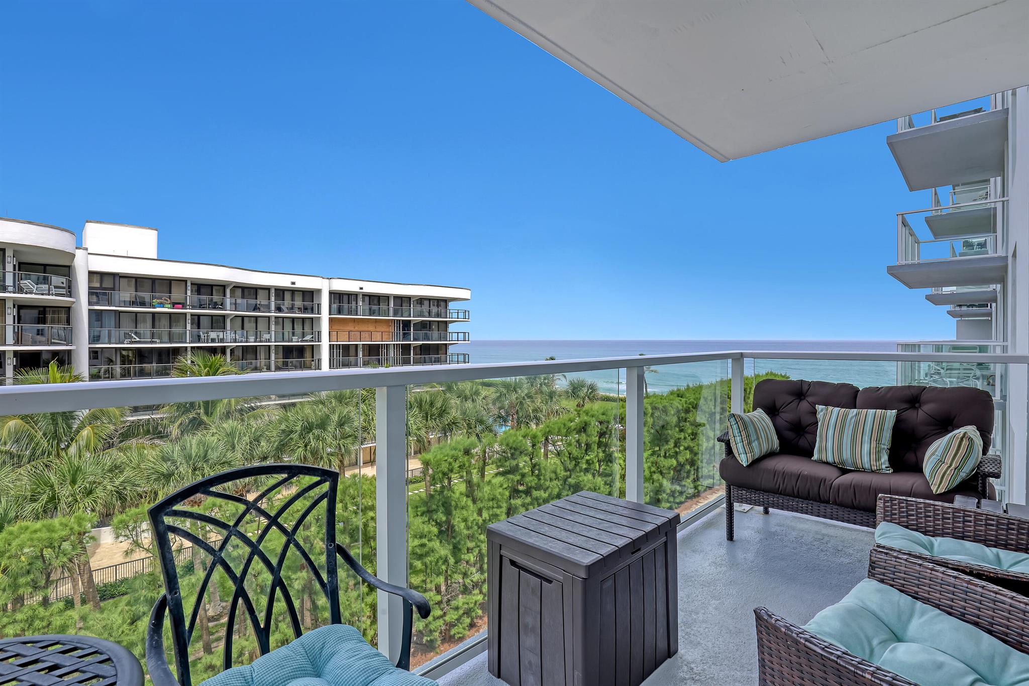 PATRICIAN OF PALM BEACH C - Residential