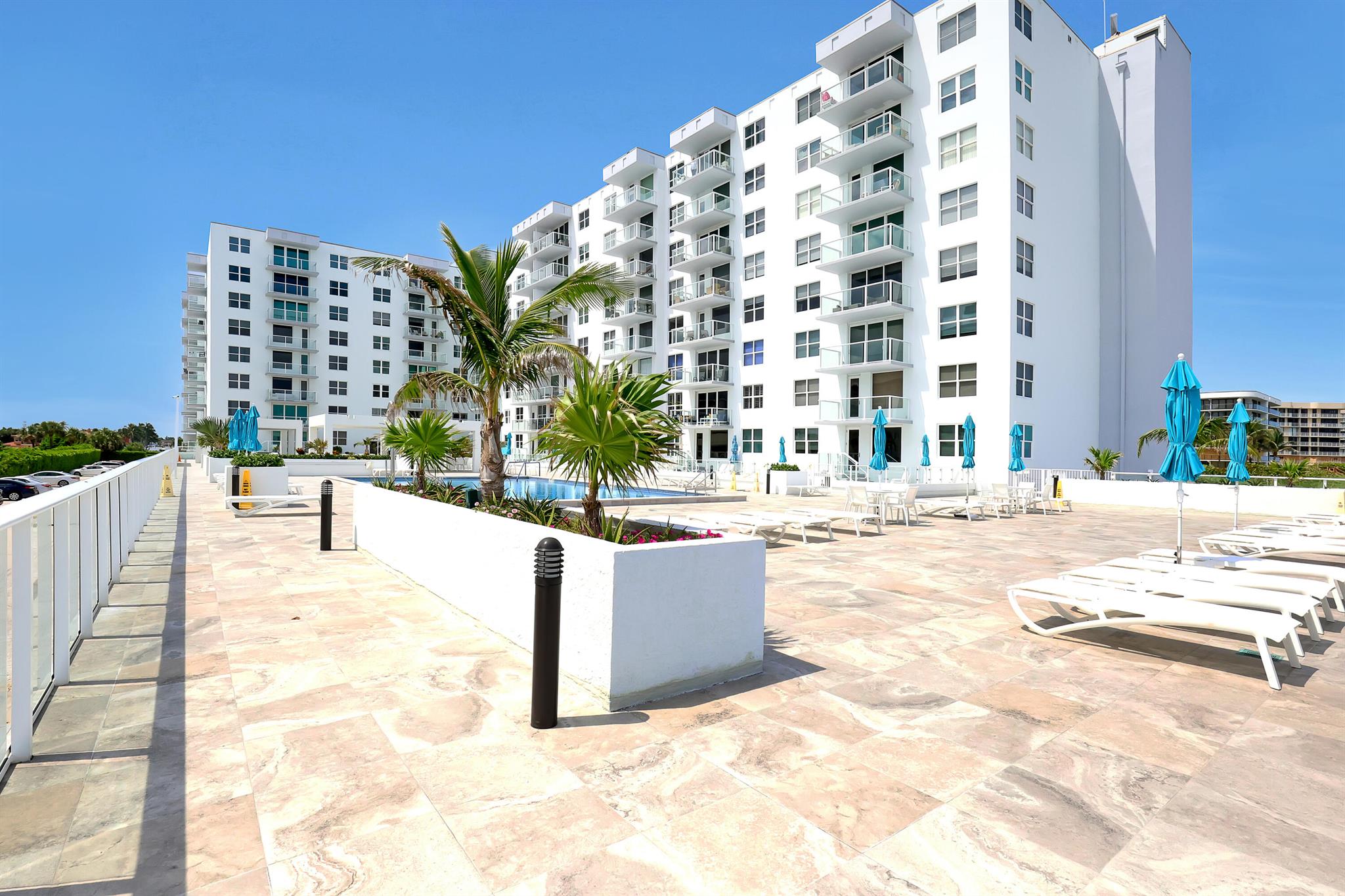 PATRICIAN OF PALM BEACH C - Residential