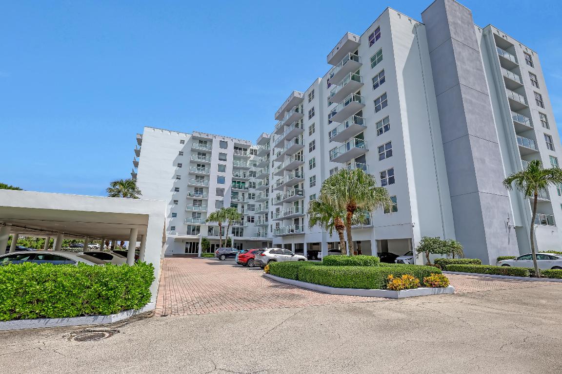3450 S Ocean Boulevard 5010