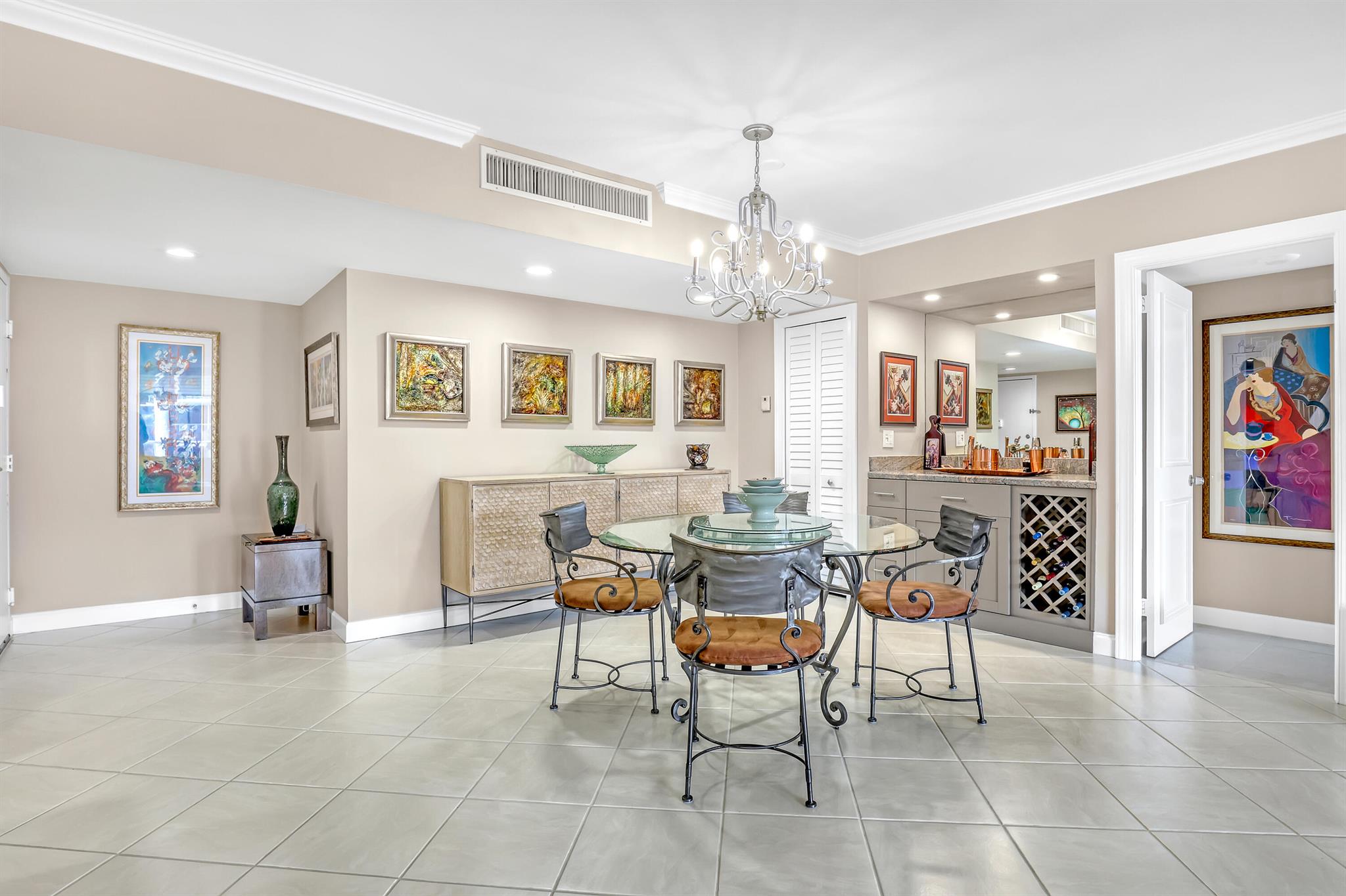PATRICIAN OF PALM BEACH C - Residential