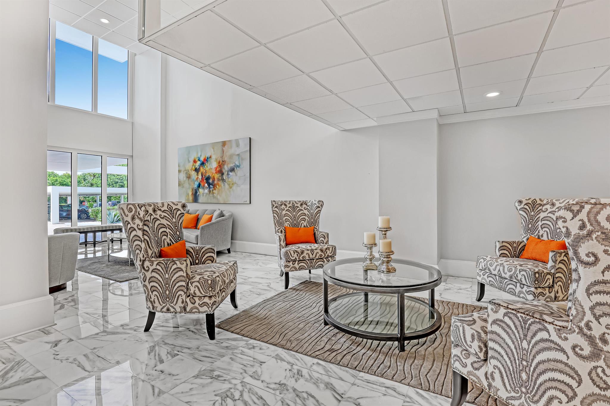 PATRICIAN OF PALM BEACH C - Residential