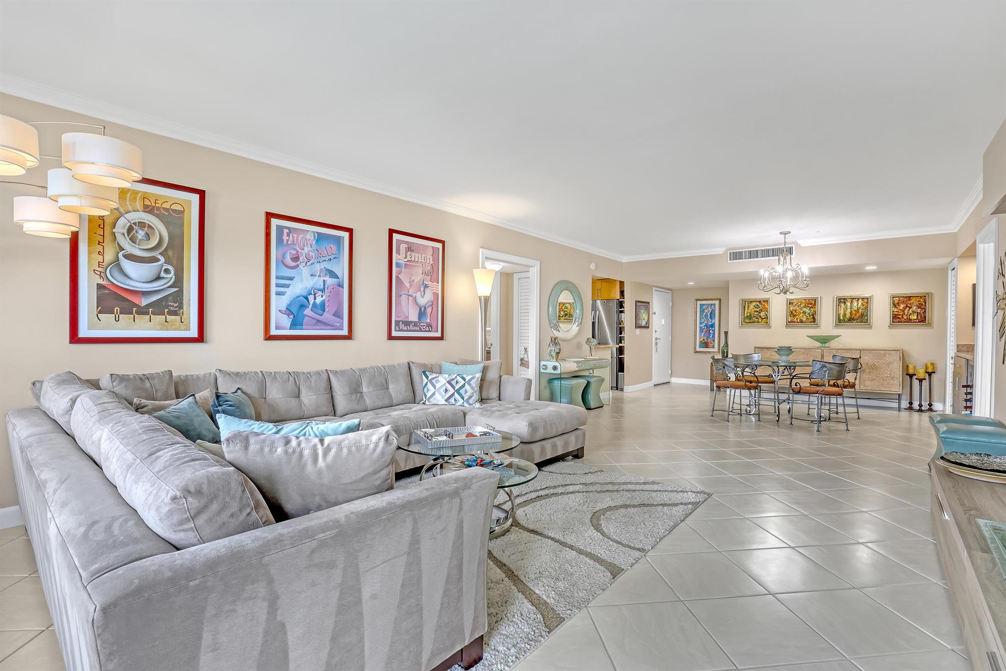 PATRICIAN OF PALM BEACH C - Residential