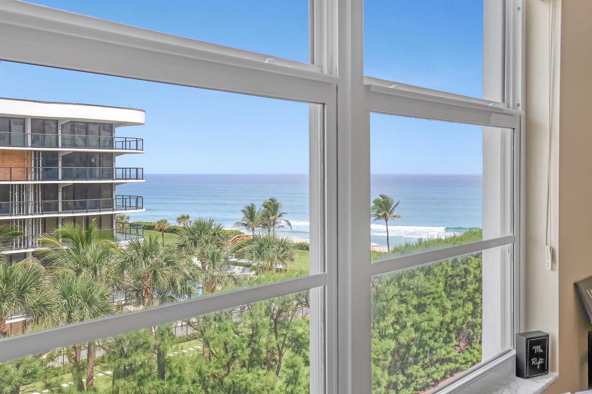 PATRICIAN OF PALM BEACH C - Residential
