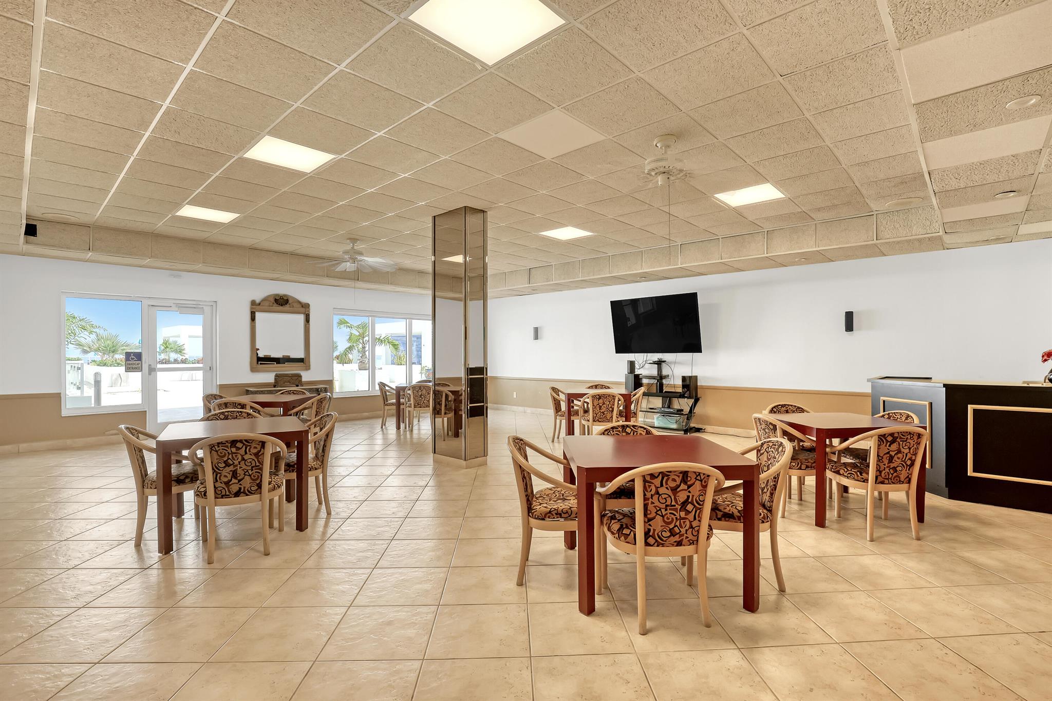 PATRICIAN OF PALM BEACH C - Residential