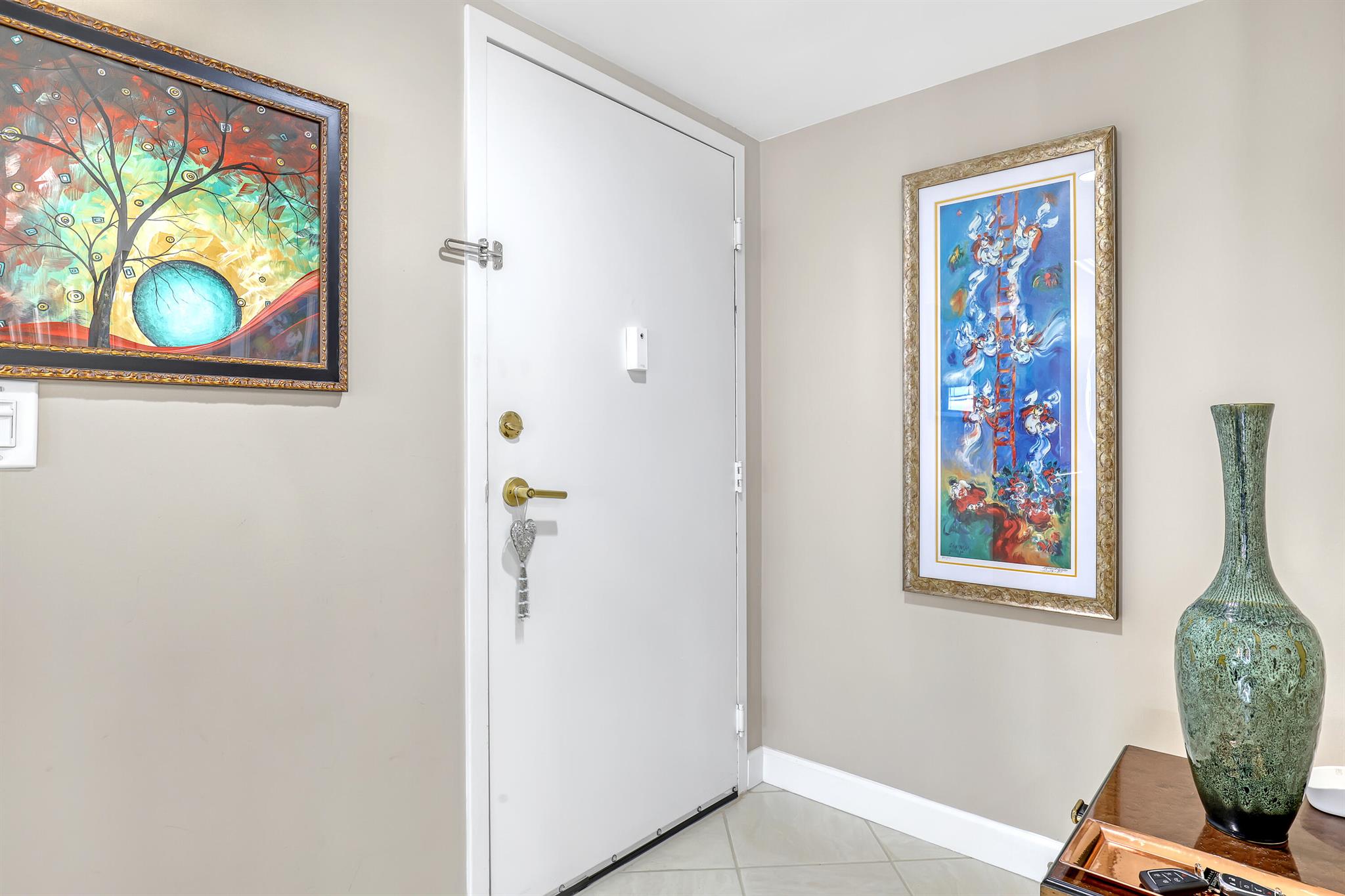 PATRICIAN OF PALM BEACH C - Residential