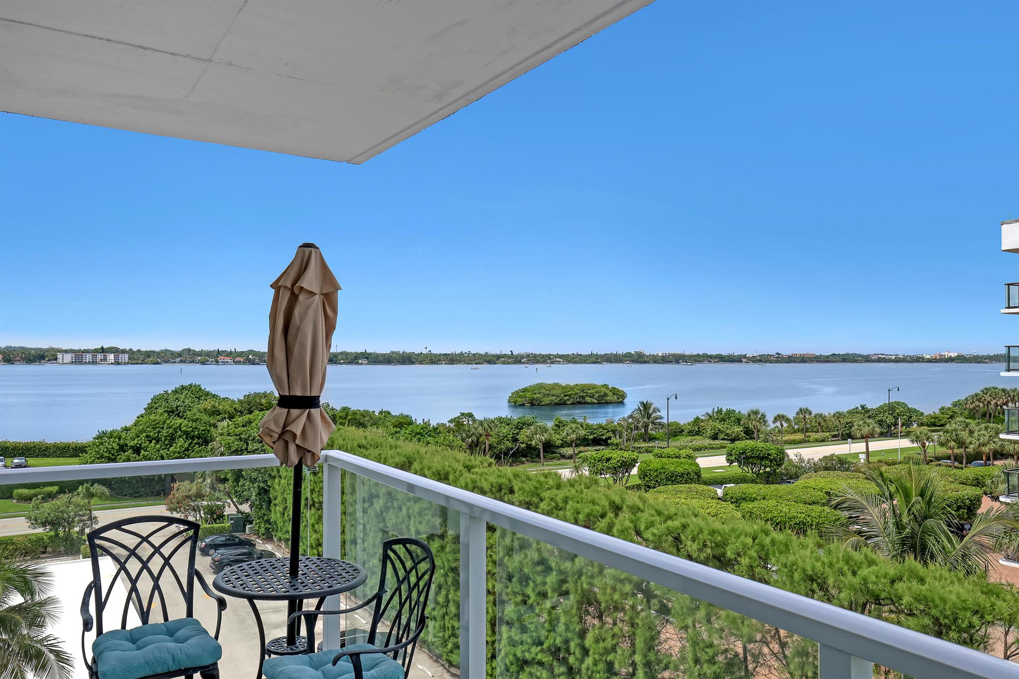 PATRICIAN OF PALM BEACH C - Residential