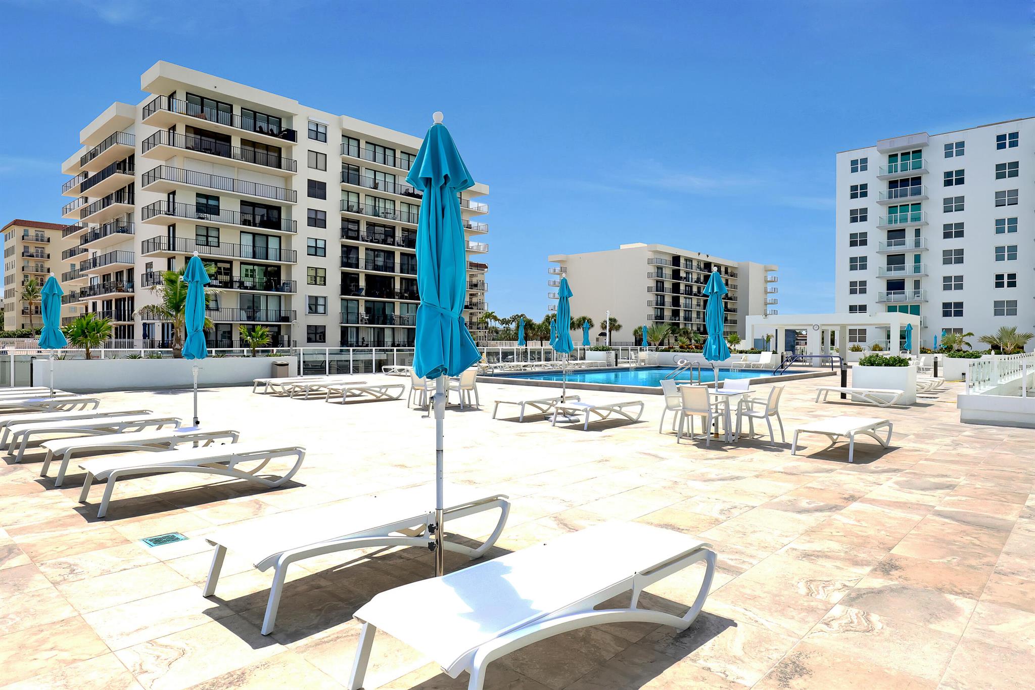 PATRICIAN OF PALM BEACH C - Residential