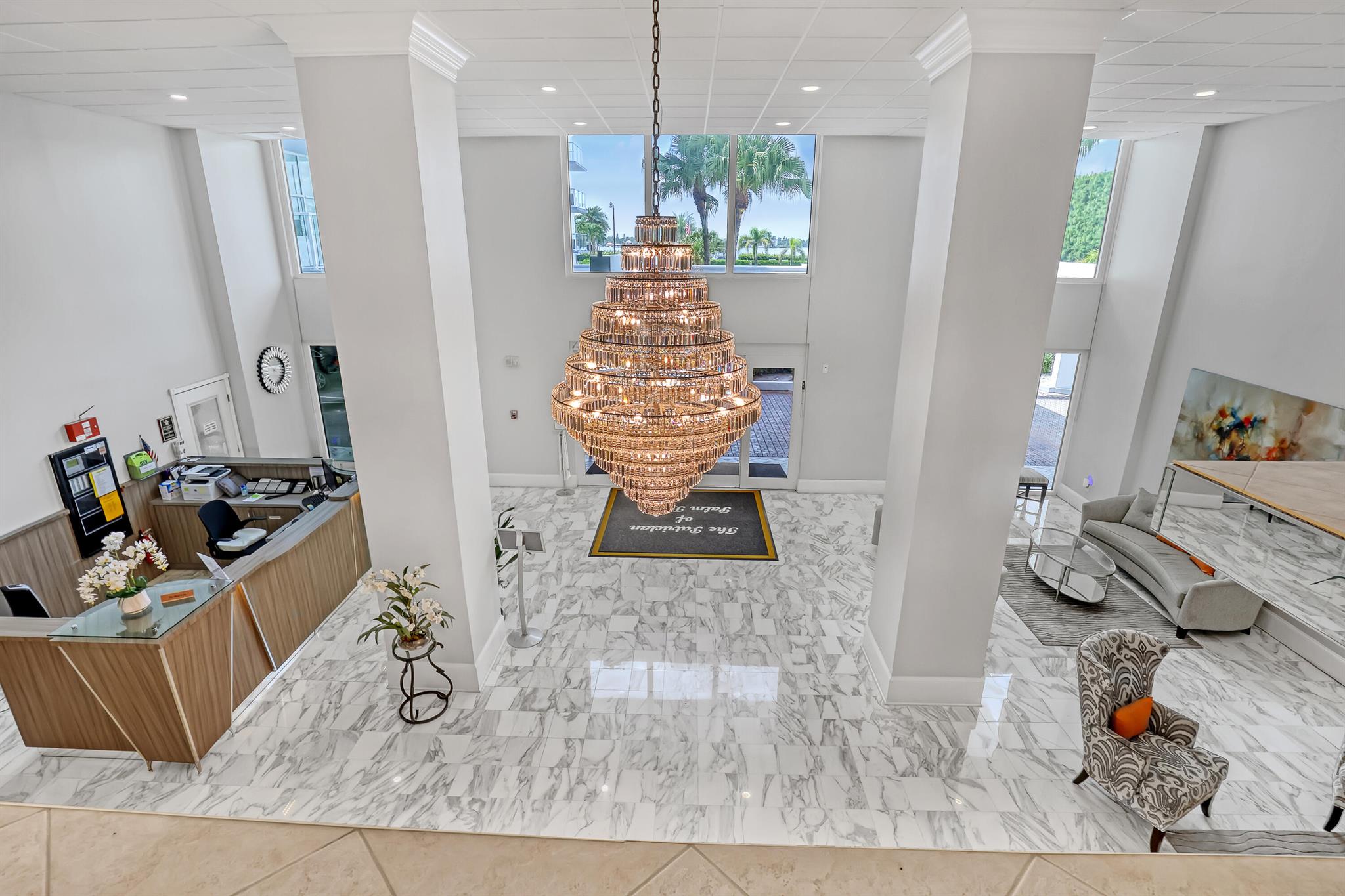 PATRICIAN OF PALM BEACH C - Residential