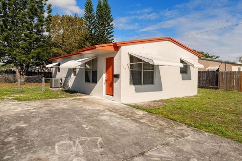 1410 N 69th Avenue Hollywood FL 33024