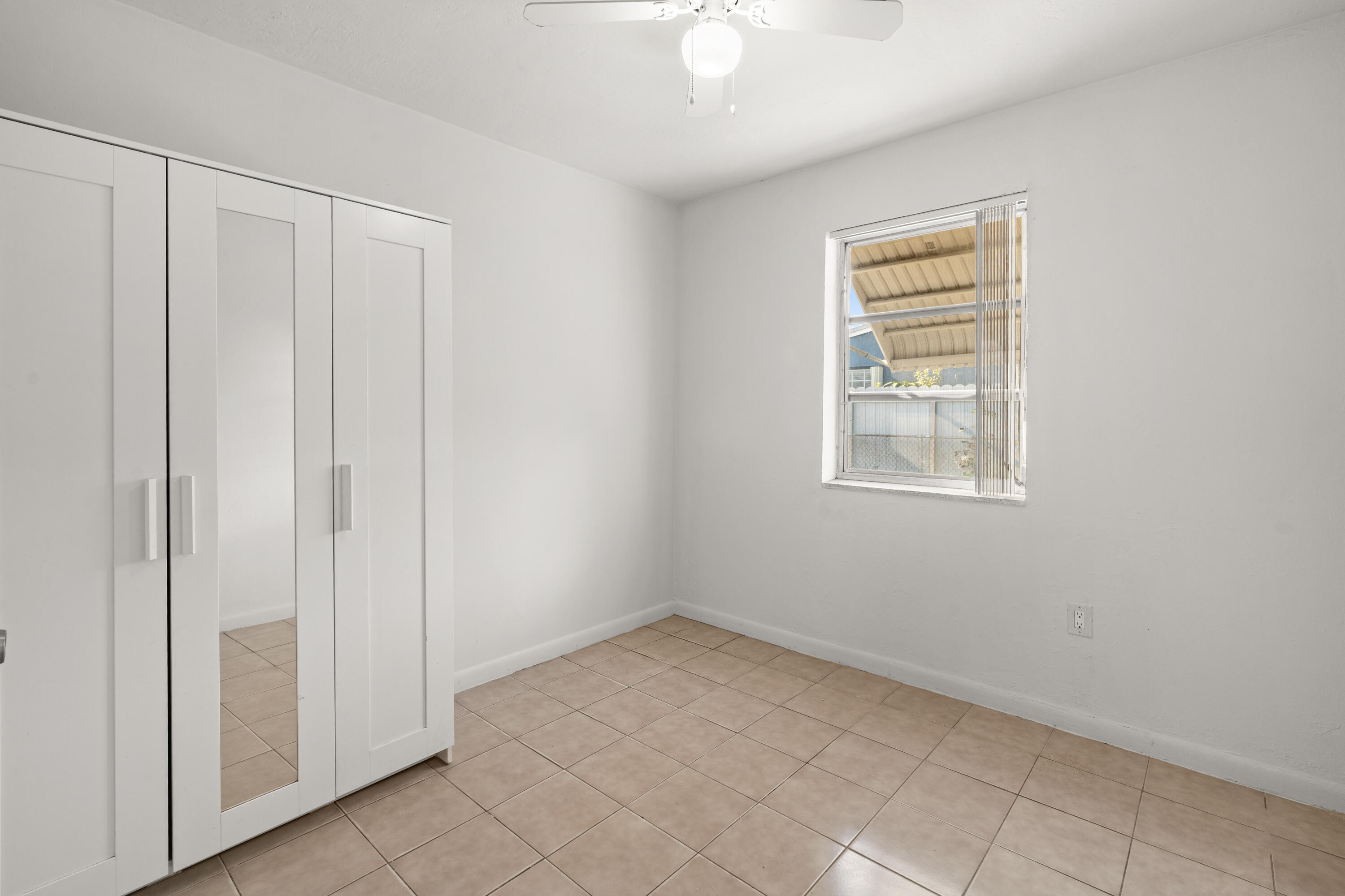 BOULEVARD HEIGHTS SEC 4 - Residential