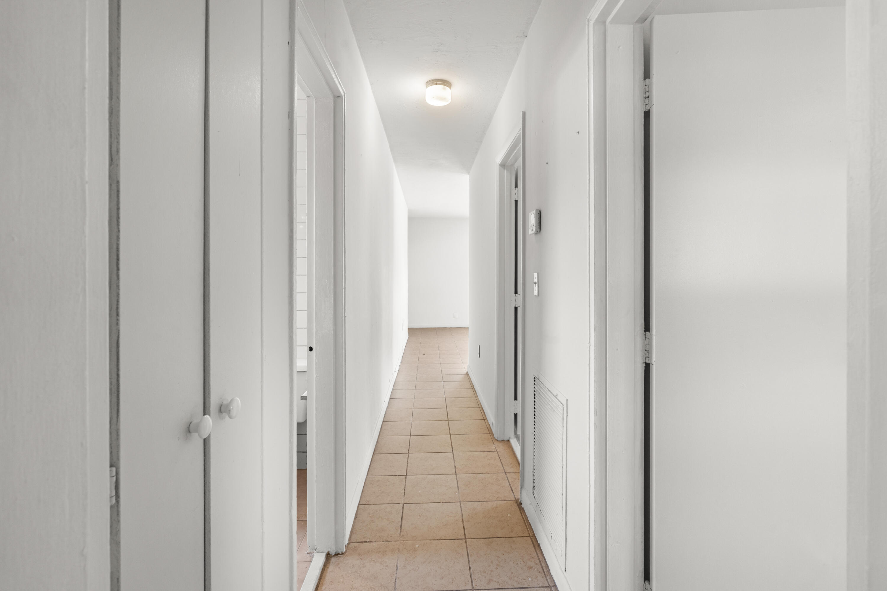 BOULEVARD HEIGHTS SEC 4 - Residential