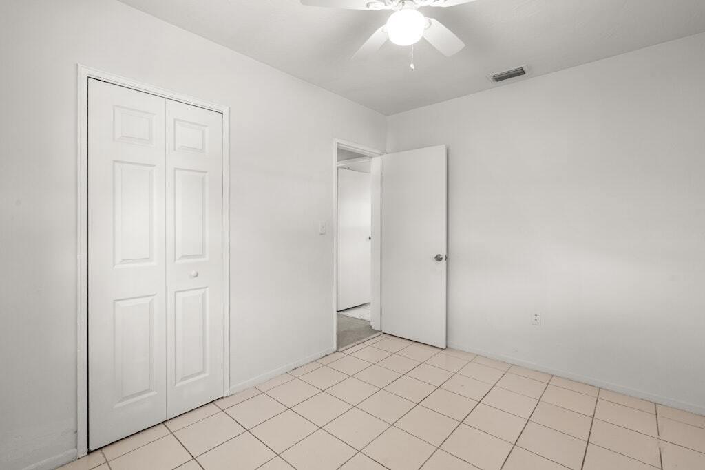 BOULEVARD HEIGHTS SEC 4 - Residential