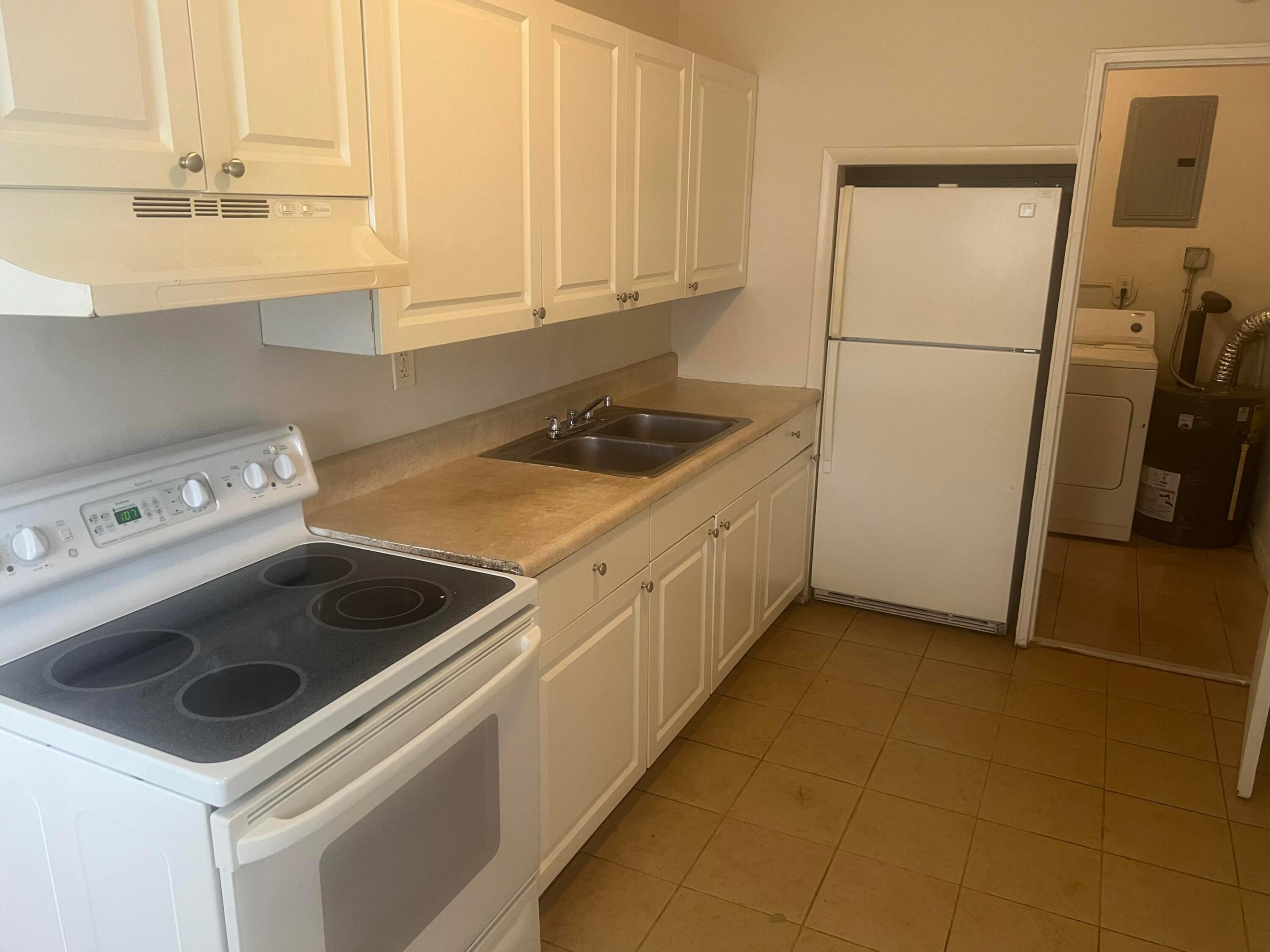 BOULEVARD HEIGHTS SEC 4 - Residential