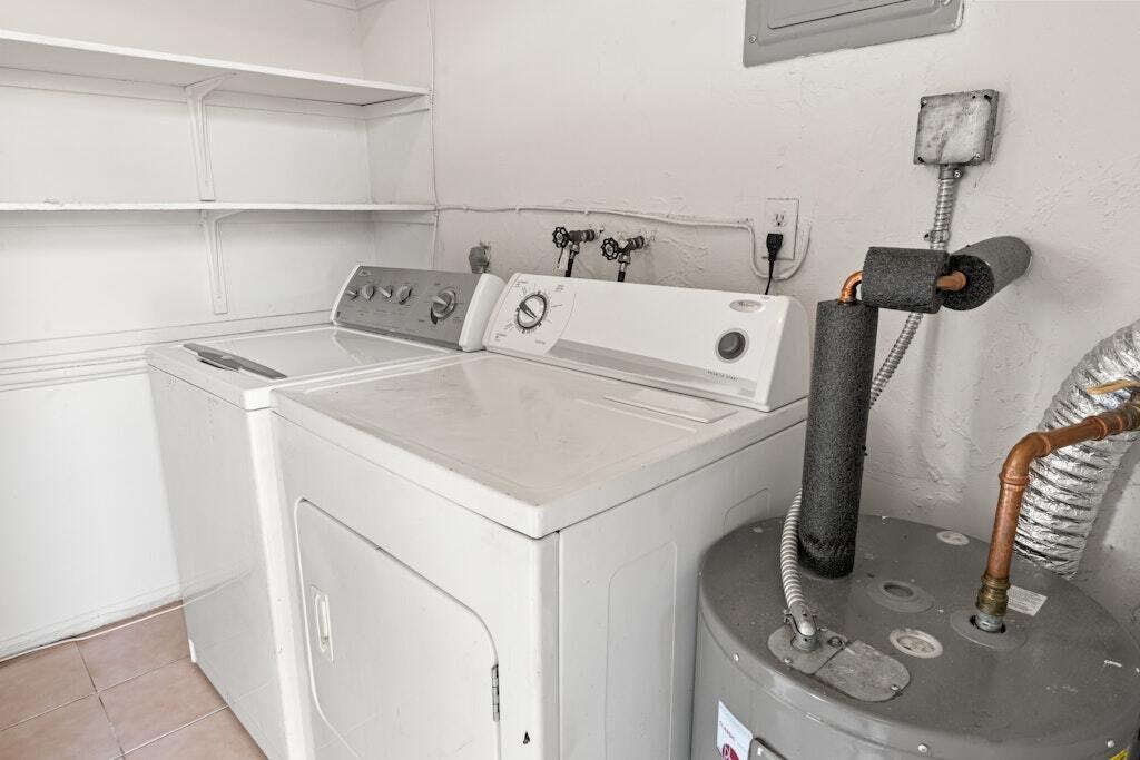 BOULEVARD HEIGHTS SEC 4 - Residential