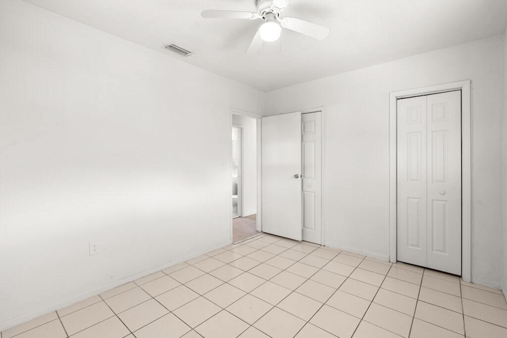 BOULEVARD HEIGHTS SEC 4 - Residential